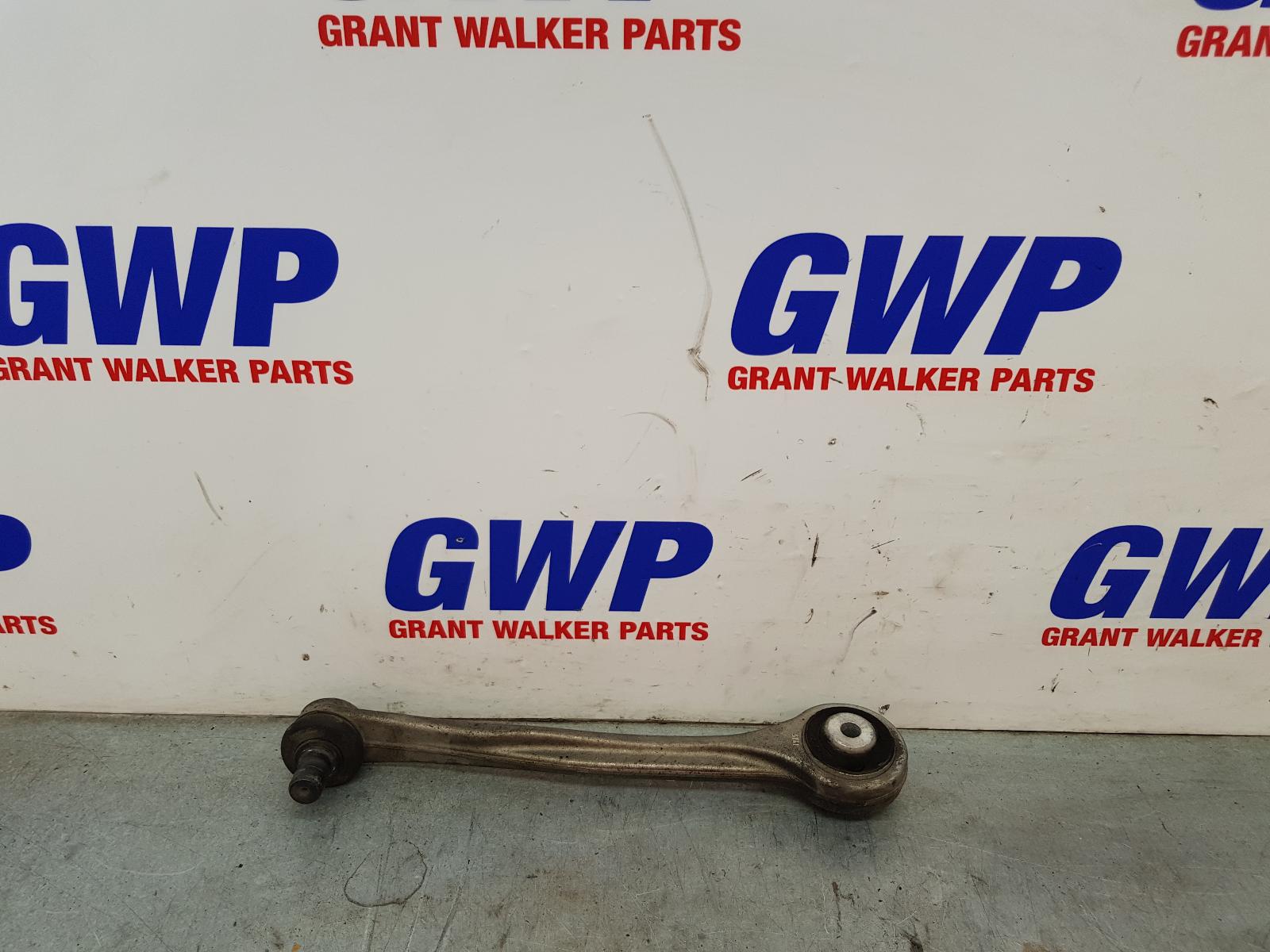 View Auto part Left Front Upper Control Arm Audi A5 2010
