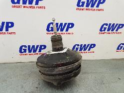 View Auto part Brake Booster Audi A5 2010