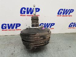 View Auto part Brake Booster Audi A5 2010