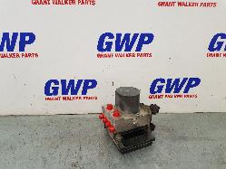View Auto part Abs Pump/Modulator Audi A5 2010