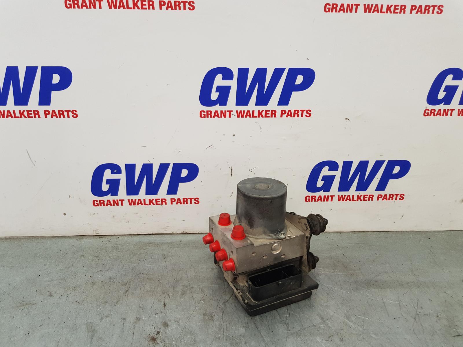 View Auto part Abs Pump/Modulator Audi A5 2010