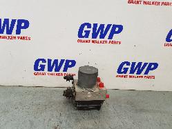 View Auto part Abs Pump/Modulator Audi A5 2010