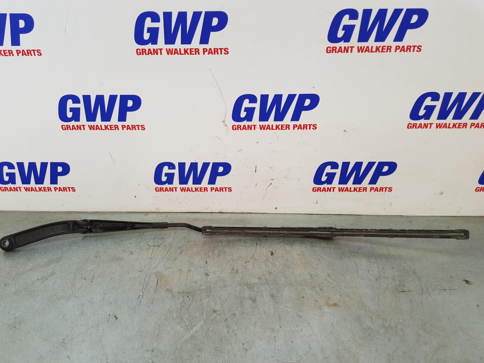 View Auto part Wiper Arm Audi A5 2010