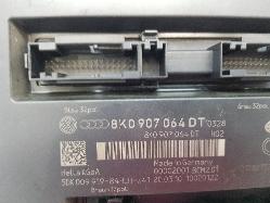 View Auto part Ecu Audi A5 2010