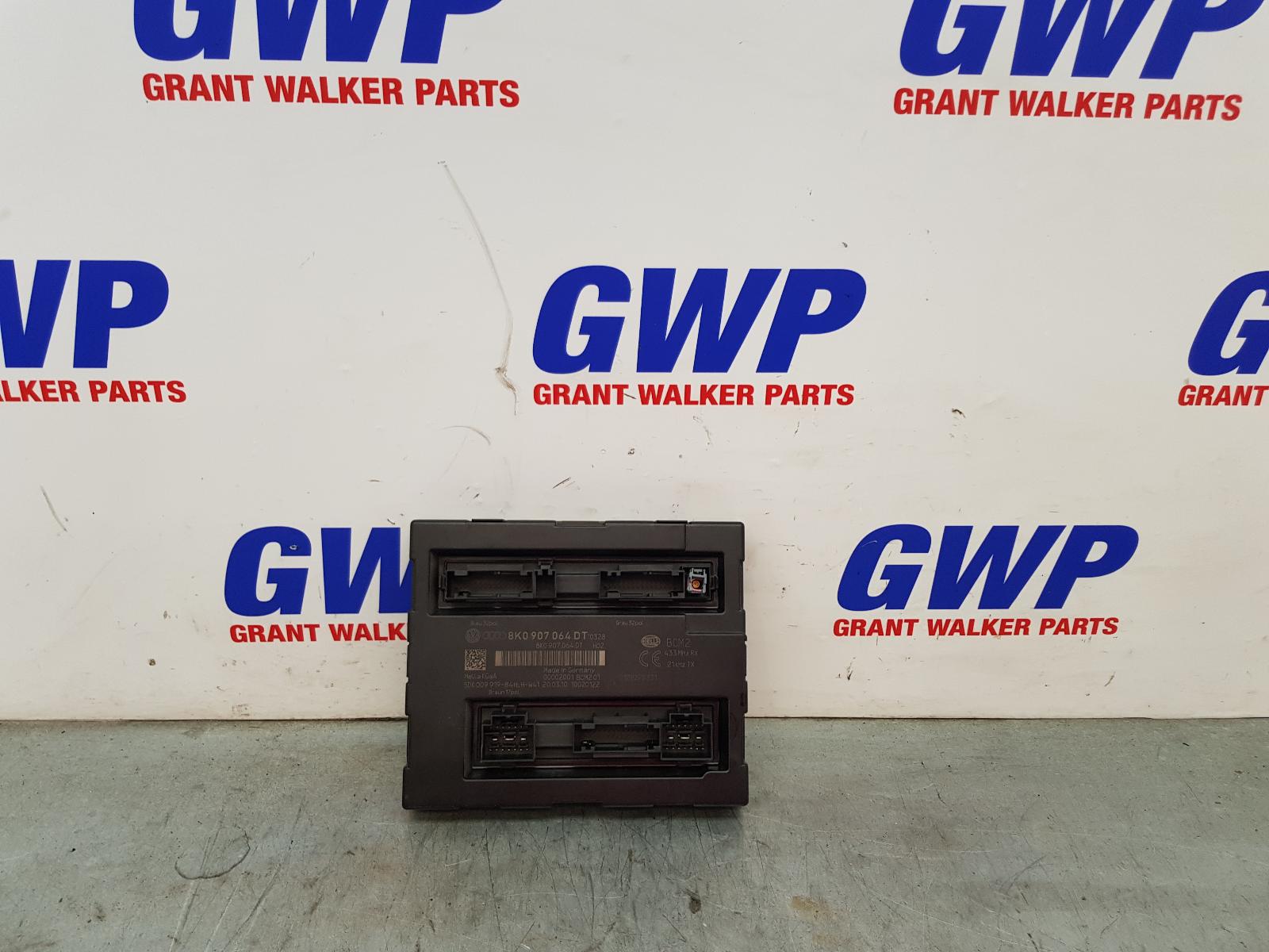 View Auto part Ecu Audi A5 2010