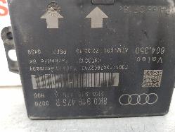 View Auto part Ecu Audi A5 2010