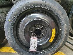 View Auto part Wheel Standard/Steel Mazda Cx3 2021