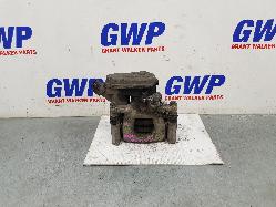 View Auto part Caliper Mazda Cx3 2021