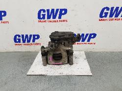 View Auto part Caliper Mazda Cx3 2021