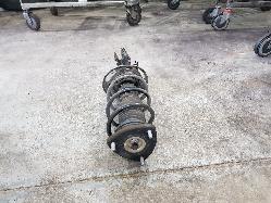 View Auto part Right Front Strut Mazda Cx3 2021