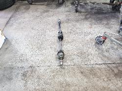 View Auto part Right Driveshaft Mazda Cx3 2021