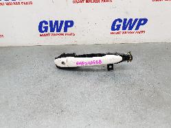 View Auto part Door Handle Mazda Cx3 2021