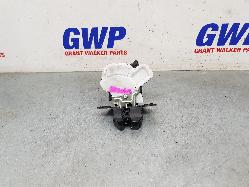 View Auto part Door/Boot/Gate Lock Mazda Cx3 2021