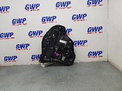 View Auto part Right Rear Wnd Reg/Motor Mazda Cx3 2021