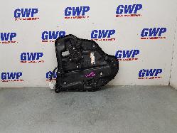 View Auto part Left Rear Wnd Reg/Motor Mazda Cx3 2021