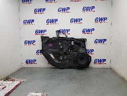 View Auto part Left Front Window Reg/Motor Mazda Cx3 2021