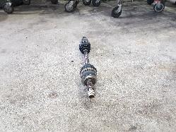 View Auto part Left Driveshaft Mazda Cx3 2021