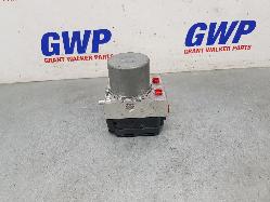 View Auto part Abs Pump/Modulator Mazda Cx3 2021