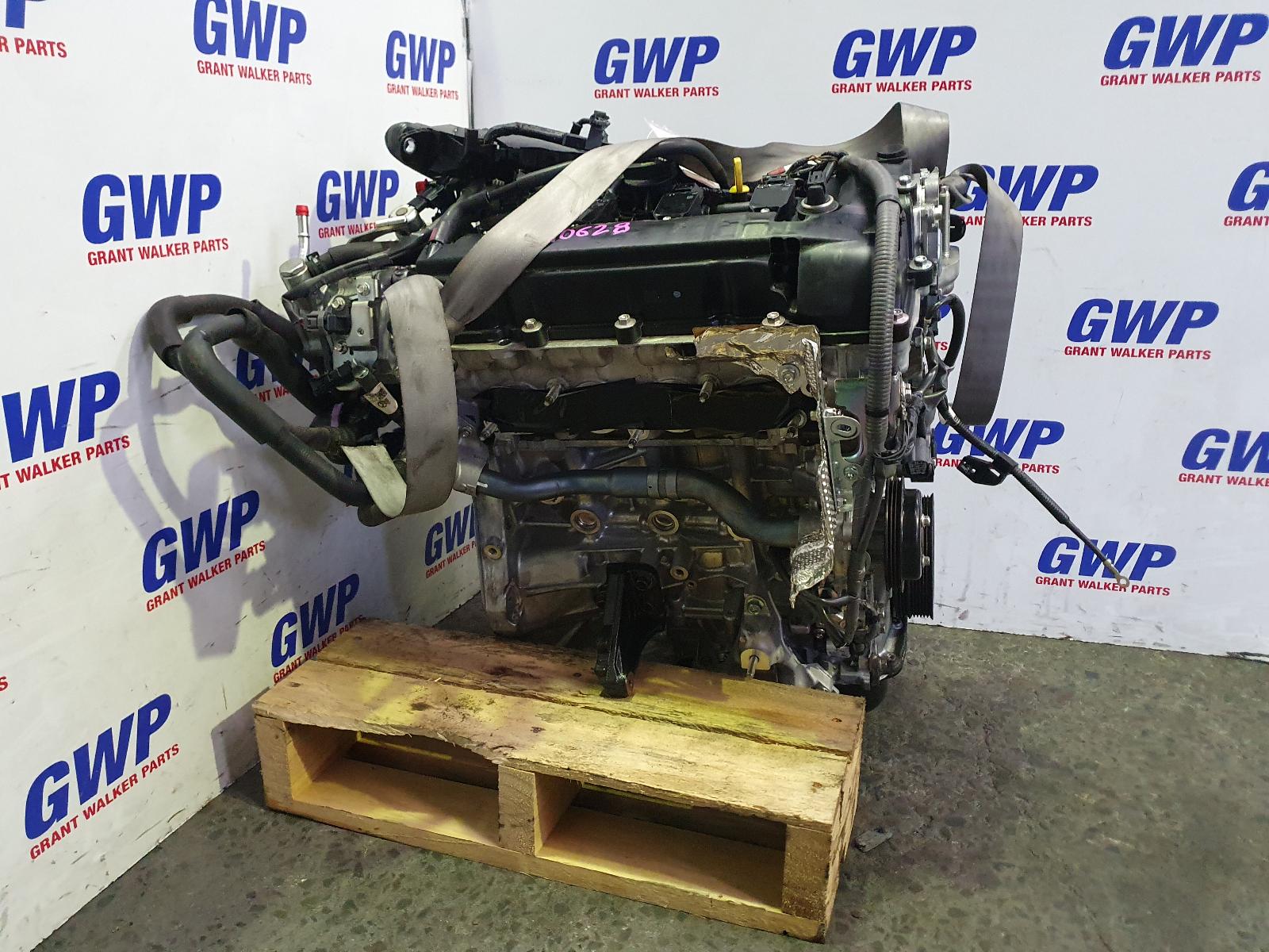 2021 Mazda Cx3 Engine View Auto part Engine Mazda Cx3 2021