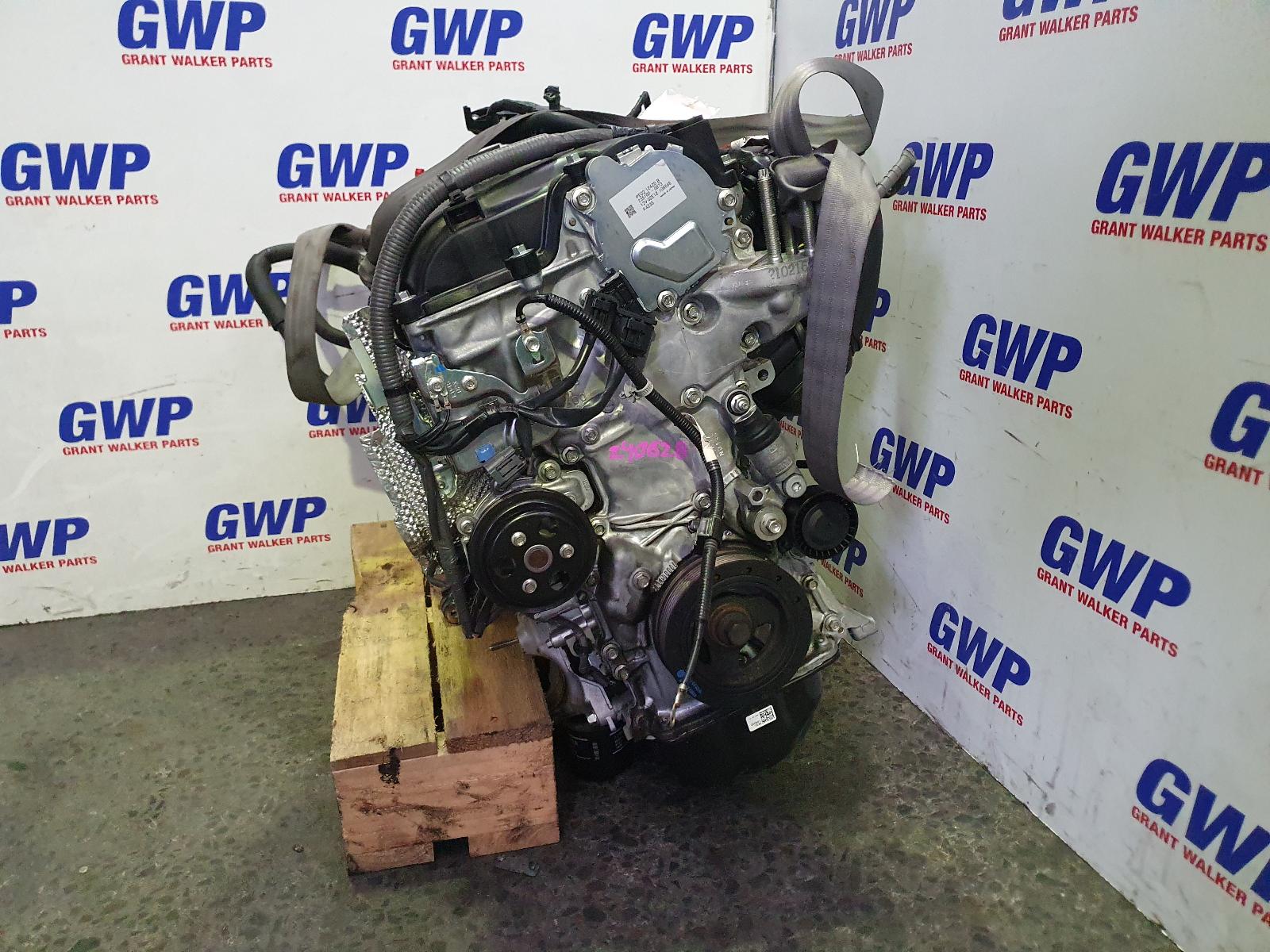 2021 Mazda Cx3 Engine View Auto part Engine Mazda Cx3 2021