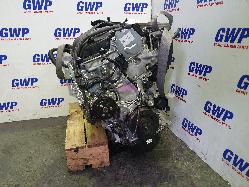View Auto part Engine Mazda Cx3 2021