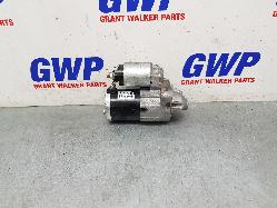 View Auto part Starter Mazda Cx3 2021