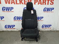 View Auto part Front Seat Mazda Cx3 2021