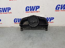 View Auto part Instrument Cluster Mazda Cx3 2021