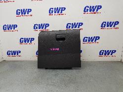 View Auto part Glove Box Mazda Cx3 2021