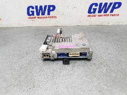 View Auto part Radio/Cd/Dvd/Sat/Tv Mazda Cx3 2021