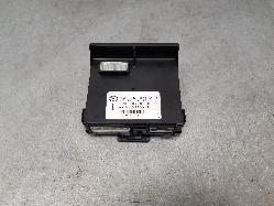 View Auto part Ecu Mazda Cx3 2021