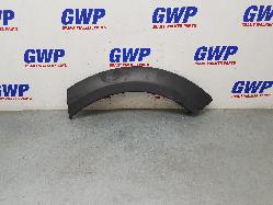 View Auto part Wheel Arch Flare Mazda Cx3 2021