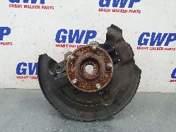 View Auto part Right Front Hub Assembly Ford Focus 2016