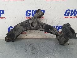 View Auto part Right Front Lower Control Arm Ford Focus 2016