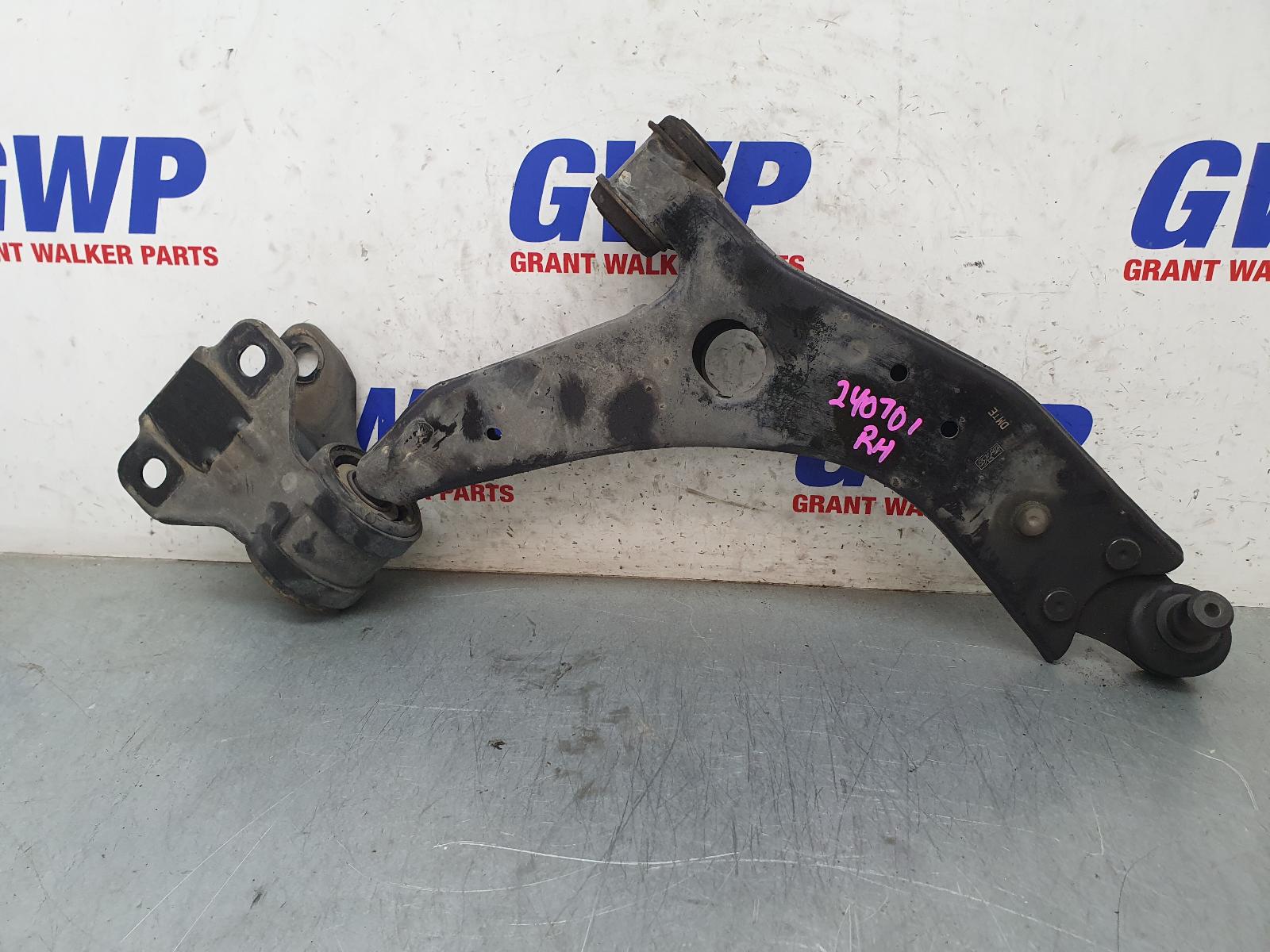View Auto part Right Front Lower Control Arm Ford Focus 2016