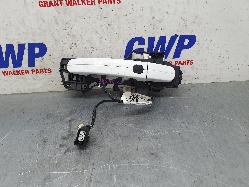View Auto part Door Handle Ford Focus 2016