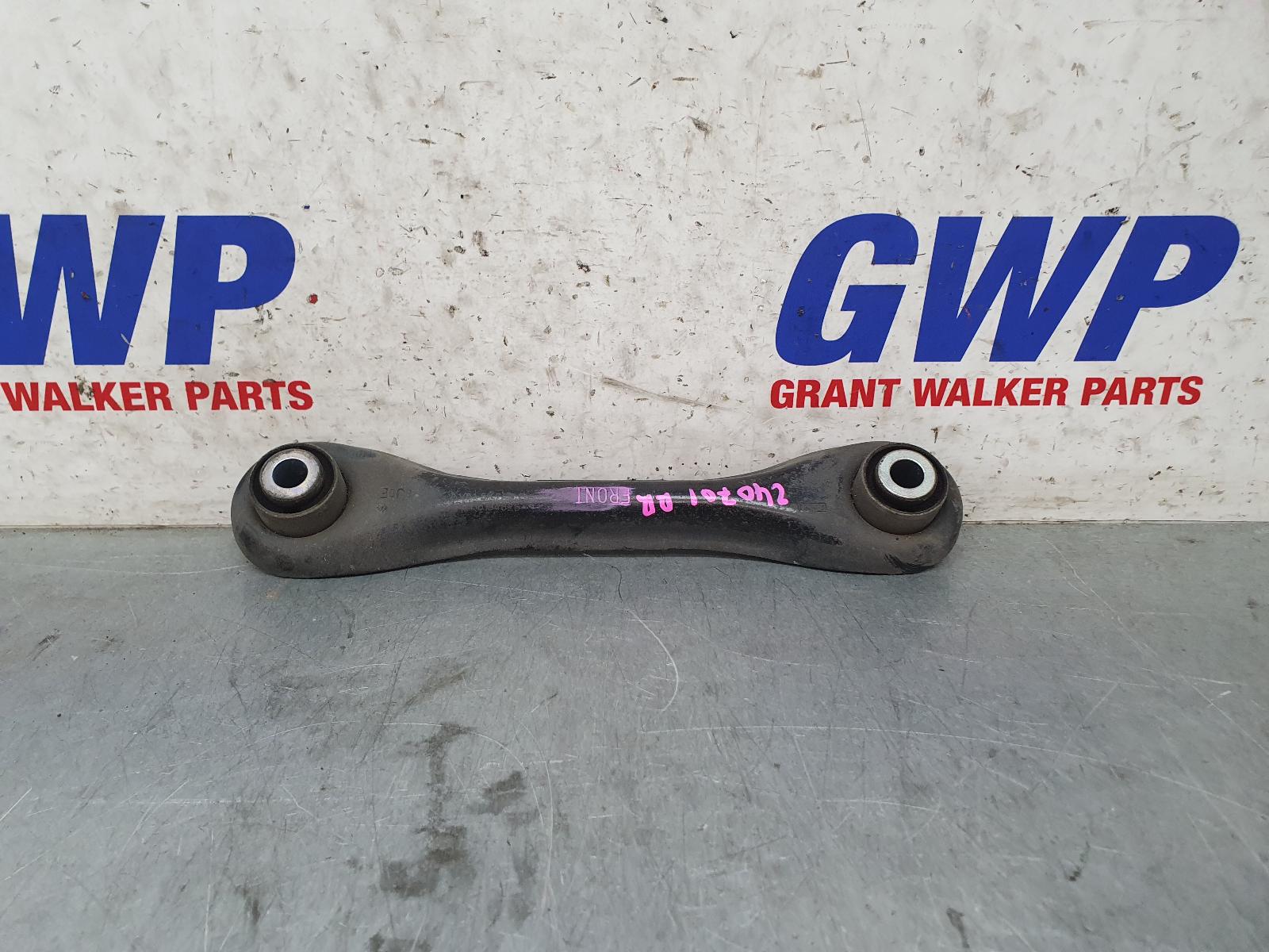 2016 Ford Focus Right Rear Trailing Arm View Auto part Right Rear Trailing Arm Ford Focus 2016