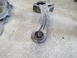 View Auto part Right Rear Trailing Arm Ford Focus 2016