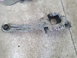 View Auto part Right Rear Trailing Arm Ford Focus 2016