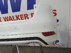 View Auto part Rear Bumper Ford Focus 2016