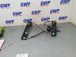 View Auto part Left Front Window Reg/Motor Ford Focus 2016