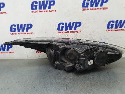 View Auto part Left Headlamp Ford Focus 2016