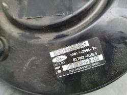 View Auto part Brake Booster Ford Focus 2016