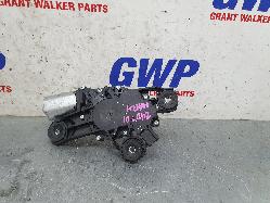 View Auto part Wiper Motor Ford Focus 2016