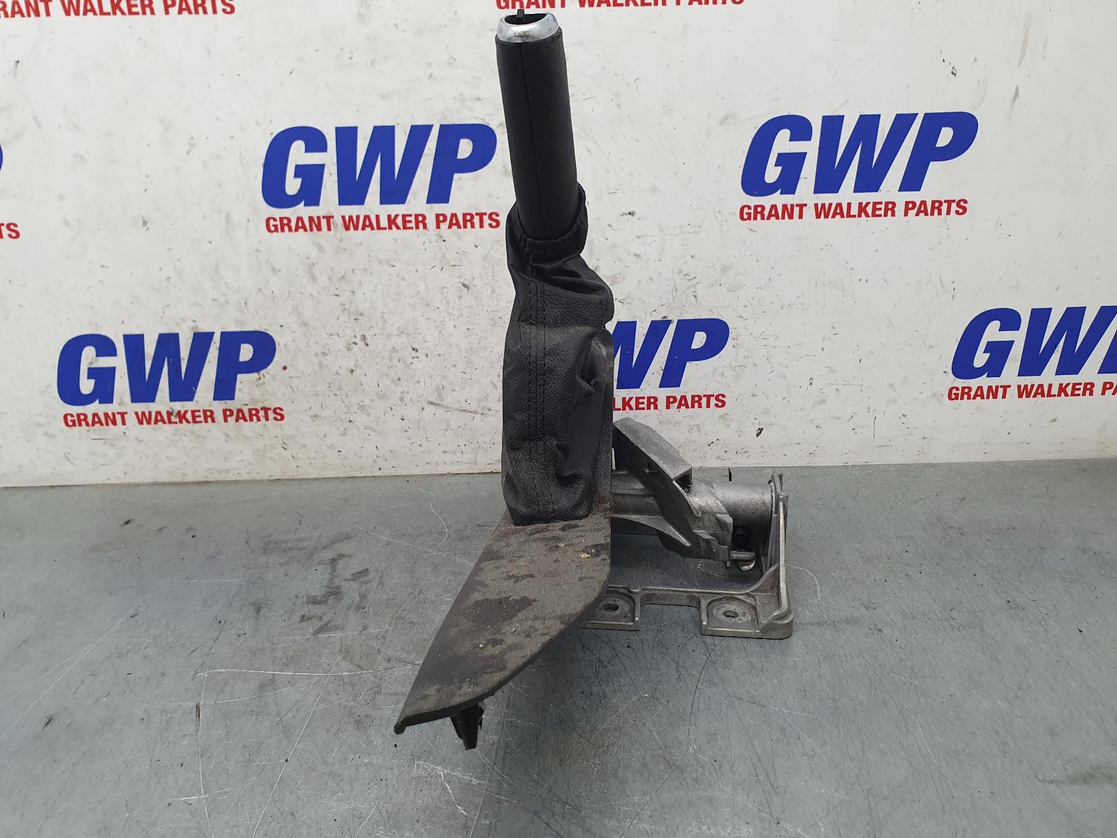 View Auto part Handbrake Lever Ford Focus 2016