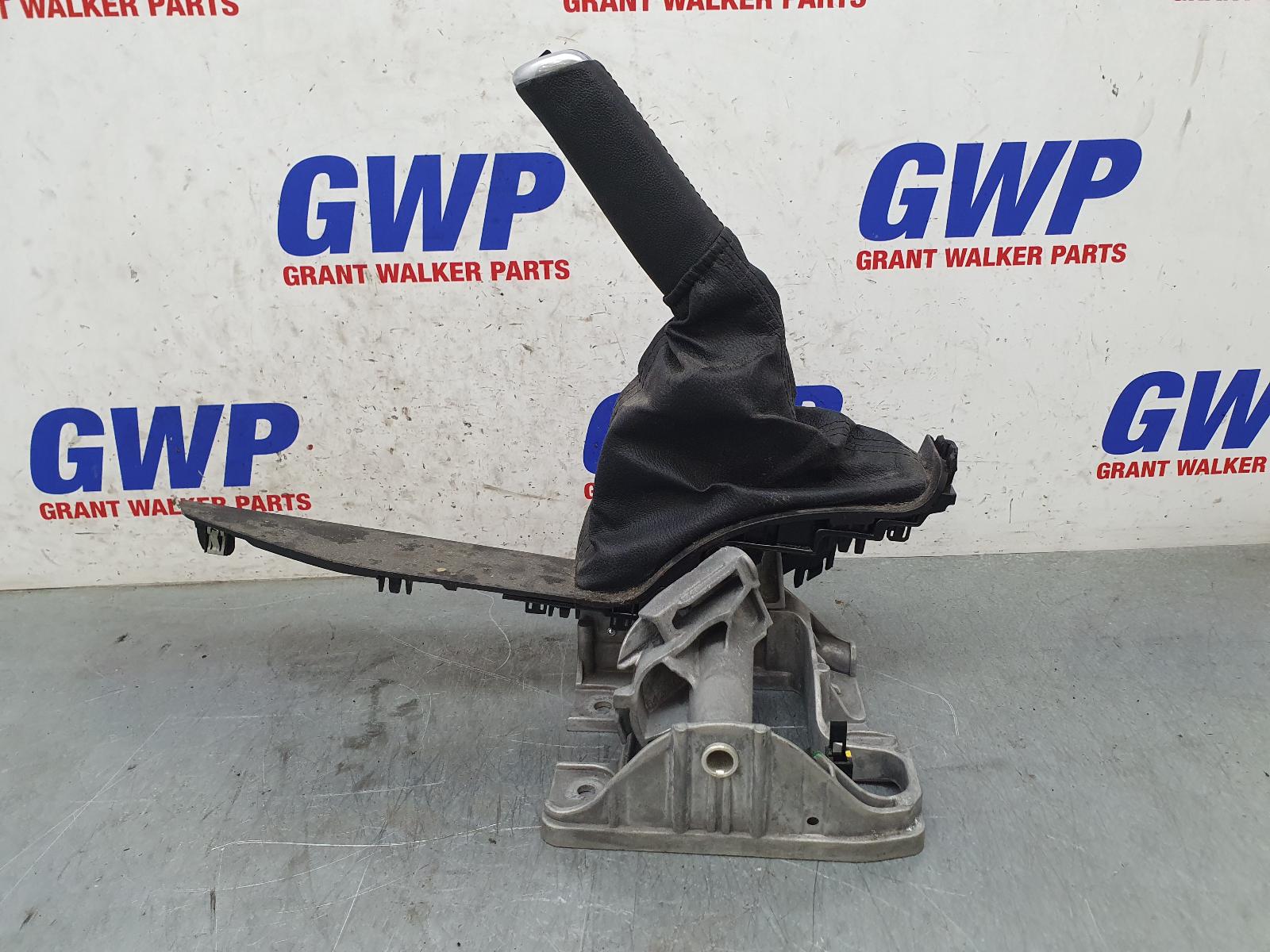View Auto part Handbrake Lever Ford Focus 2016