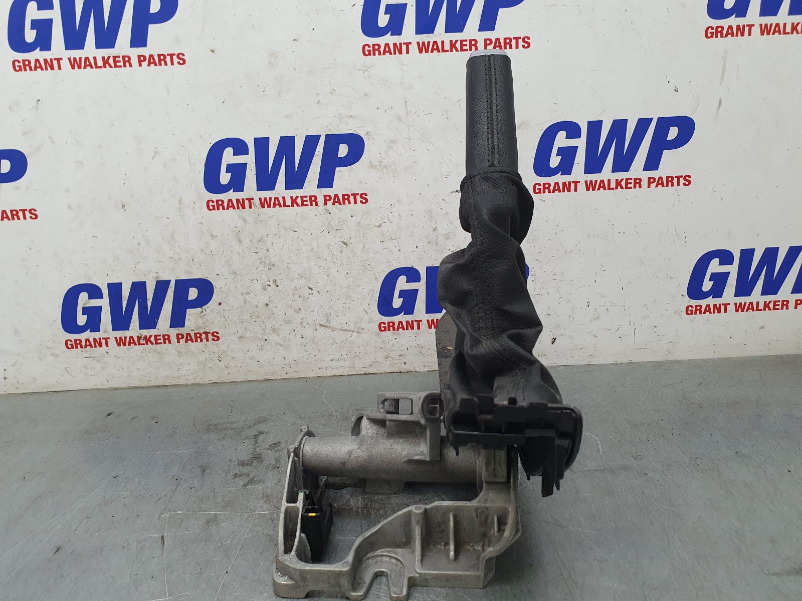 View Auto part Handbrake Lever Ford Focus 2016