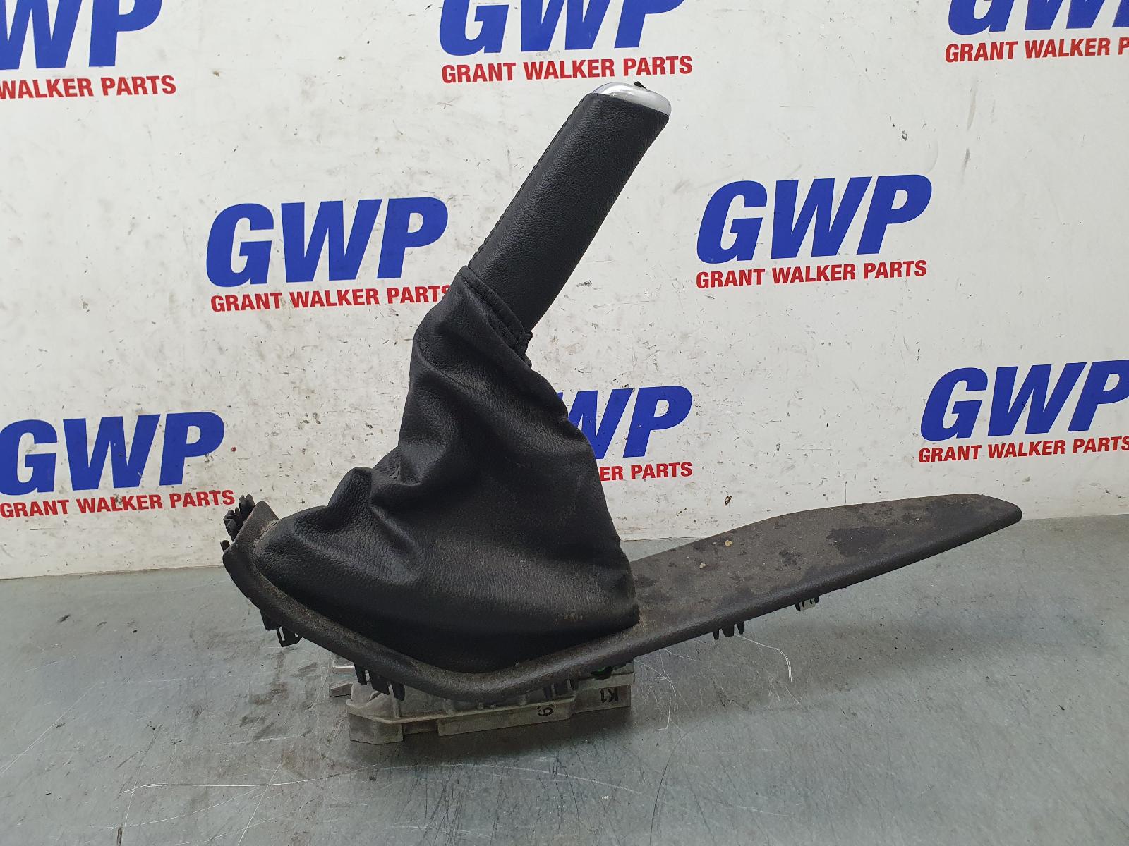 View Auto part Handbrake Lever Ford Focus 2016