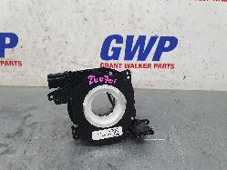 View Auto part Airbag Module/Sensor Ford Focus 2016