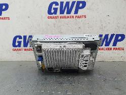 View Auto part Radio/Cd/Dvd/Sat/Tv Ford Focus 2016